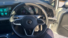 Volkswagen Golf 1.5 TSI 150 Life 5dr Petrol Hatchback